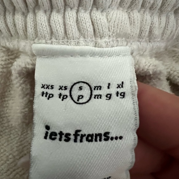 Iets Frans sweats - Picture 3 of 3